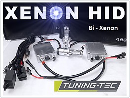 Přestavbová sada Xenon 12V, HB1 BIXENON 4300K