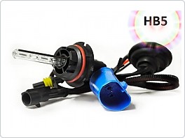 Náhradní výbojka Xenon HB5, 4300K