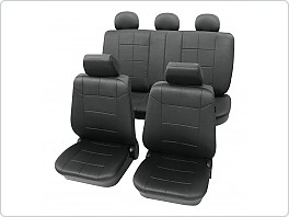 Autopotahy UNI, Dakar, antracit 