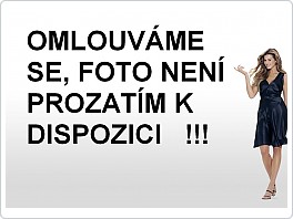 Dekor interiéru Renault Magnum, 2006-, červený