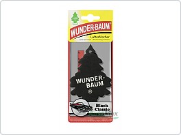 Stromeček Black Classic do auta Wunder Baum original