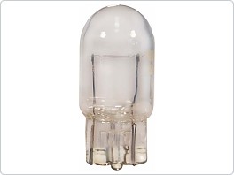 Žárovka W3 x16d, 12V 21W