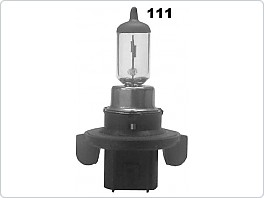 Žárovka H13 12V/ 60-55W P26,4t 