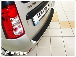 Ochranný práh zadních dveří  Dacia Logan MCV 2007-2010