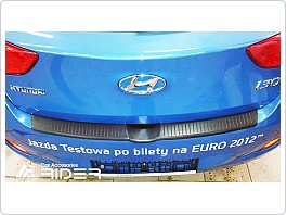 Ochranný práh zadních dveří  Hyundai i30 hatchback 2012-2016