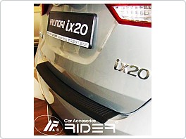 Ochranný práh zadních dveří  Hyundai ix20 2010-