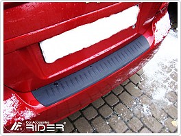 Ochranný práh zadních dveří Chevrolet Aveo 2007-2010 sedan