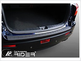 Ochranný práh zadních dveří Mitsubishi ASX, 2010-2012