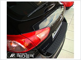 Ochranný práh zadních dveří Mitsubishi Lancer Sportback X, 2010-