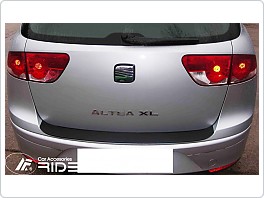 Ochranný práh zadních dveří plastový Seat Altea XL, 2006-2015