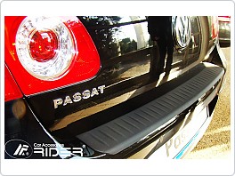 Ochranný práh zadních dveří VW Passat B6 3C 2005-2010, sedan