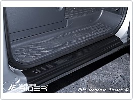 Kryty prahů Mercedes Vito/Viano W639 2003-2013