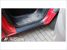 Kryty prahů Renault Master 1998-2010