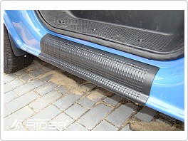 Kryty prahů Renault Trafic 2001-2014