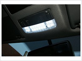 Typ osvětlení VW, Škoda