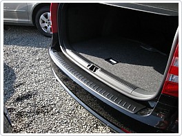 Práh zadních dveří, Škoda Octavia 2 RS combi