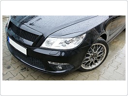 Mračítka Sportive, ABS, Škoda Octavia 2 facelift, výprodej