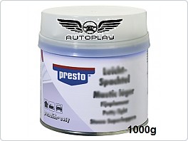 Tmel na karoserie Feinspachtel (jemný) + tužidlo 1000g