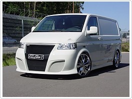Přední nárazník  Edition V1, VW T5, 2003-2008