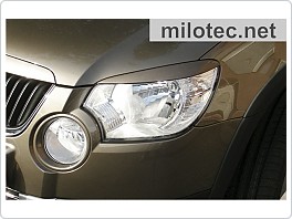 mračítka po laku, jinak černé