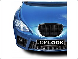 Seat Leon 2005-2009, přední nárazník RS