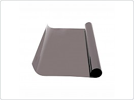 Folie na sklo 50x300cm, light black 60%