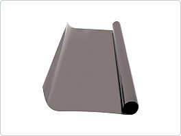 Folie na sklo 75x300cm, light black 40%