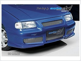 Přední nárazník Autostyl Škoda Felicia do 1997, převlek