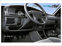 Odkládací schránka řidiče Škoda Felicia