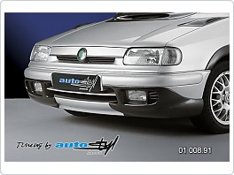 Spoiler na přední nárazník Škoda Felicia do roku 1997