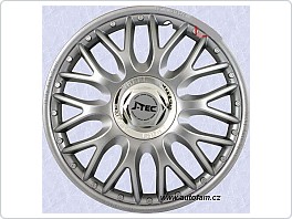 Kryty kol, poklice na kola, Orden R 14, 1ks, pouze po 4ks