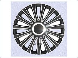 Kryty kol, poklice na kola, Le Mans PRO 15, 1ks, pouze po 4ks *