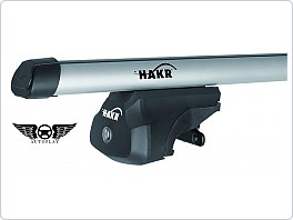 Příčníky na podélníky AL 108cm