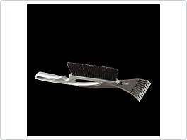 Škrabka Polar M+S 30 cm 