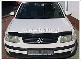 Lišta kapoty VW Passat B5 1996-2000