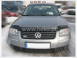 Lišta kapoty VW Passat B5 2001-2004
