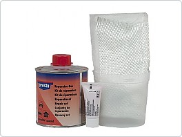 Opravná laminátovací sada 250g