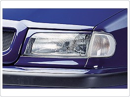 Mračítka světel Škoda Felicia od roku 1998