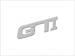 Znak GTI