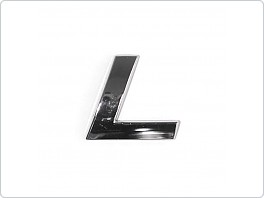 Písmeno L