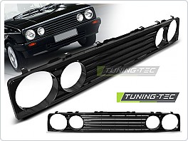 Přední maska VW Golf I, GTI-type, GRVW05