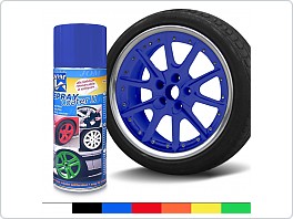PLASTIDIP, sprayplast modrý, 400ml sprej plasti dip