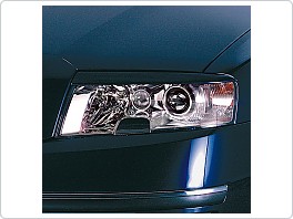 Mračítka Škoda Superb 1, Milotec černé