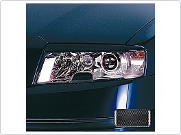 Mračítka Škoda Superb 1, Milotec carbon, výprodej