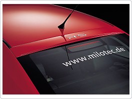 Prodloužení střechy, Škoda Octavia 1, sedan 00-09