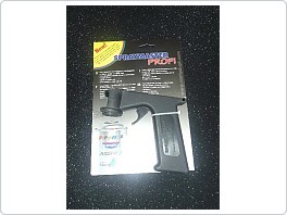 Pistole, násada na sprej, SPRAYMASTER