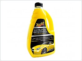Meguiars autošampón Ultimate Wash & Wax, 1420ml