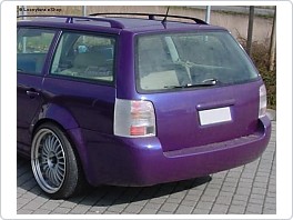 Zadní nárazník VW Passat B5 (3B,3BG) model COMBI 96-04