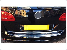 Ochranný práh zadních dveří VW Sharan 2010-