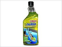 Car Wash Ma-fra autošampón s voskem. 1000ml